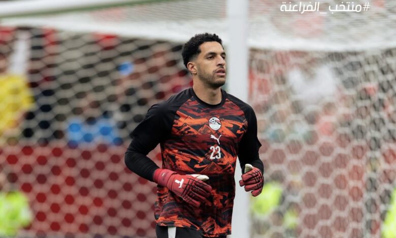 مصطفى شوبير