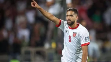 علي علوان