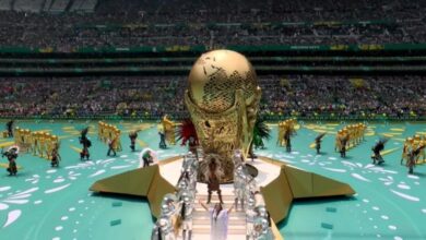 كأس العالم
