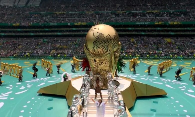 كأس العالم