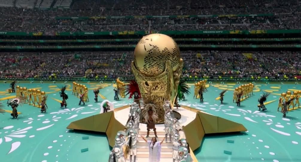 كأس العالم