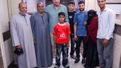 الخطيب