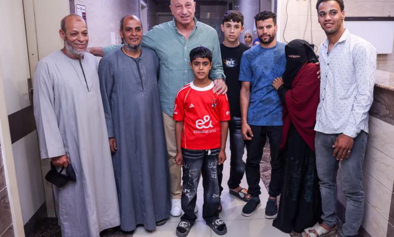الخطيب