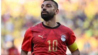 محمد صلاح