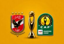 الأهلي في دوري الأبطال