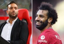 صلاح وميدو