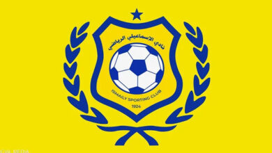 الإسماعيلي