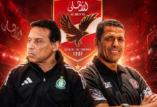 حسام البدري والحسين عموتة