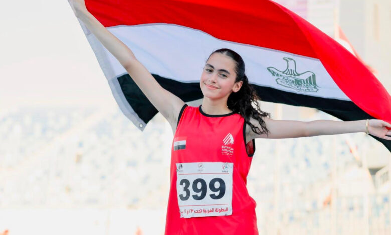 روعة وائل جودة