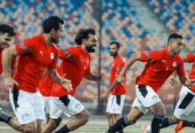 منتخب مصر