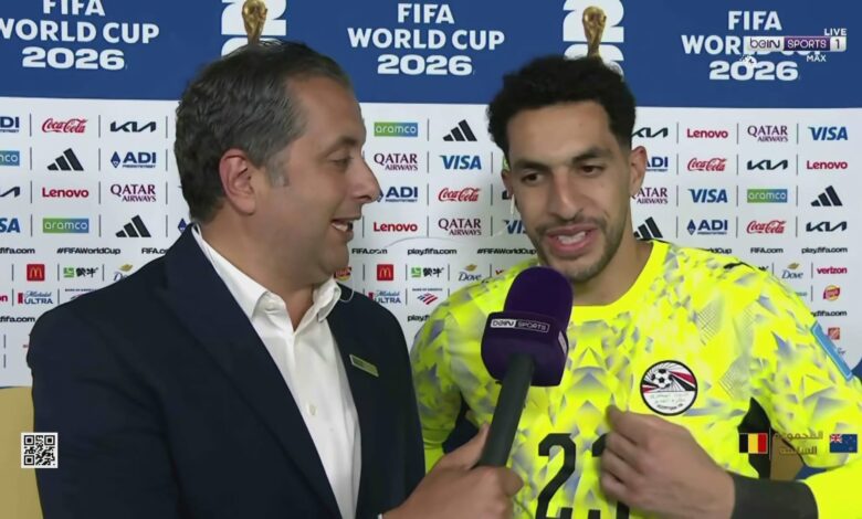 مصطفي شوبير