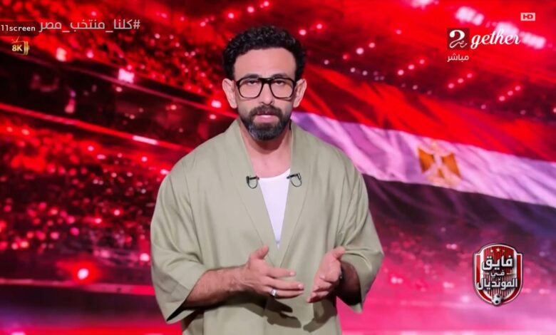 ابراهيم فايق