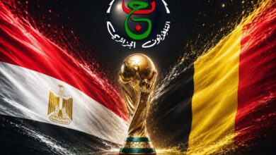 كأس العالم 2026