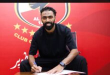حسين الشحات
