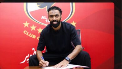 حسين الشحات