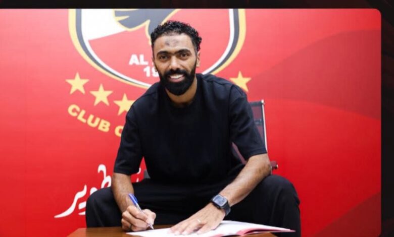 حسين الشحات