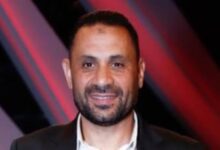 ياسر رضوان
