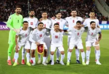 الاتحاد الإيراني