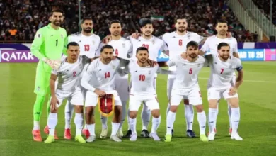 الاتحاد الإيراني