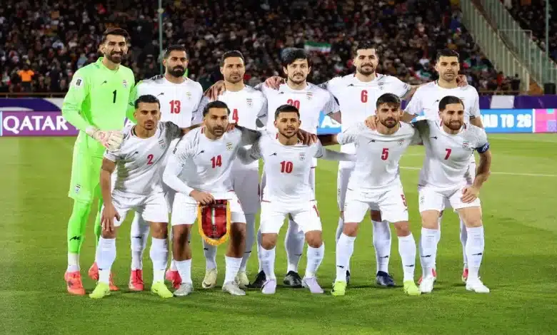 الاتحاد الإيراني