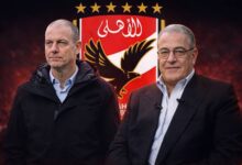 توروب وياسين منصور