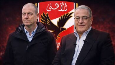توروب وياسين منصور