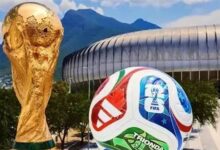 موعد مباراة افتتاح كأس العالم