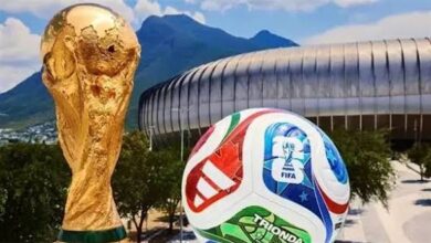 موعد مباراة افتتاح كأس العالم