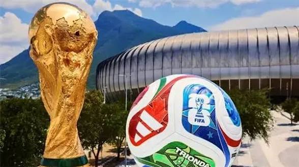 موعد مباراة افتتاح كأس العالم