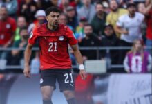 محمود صابر