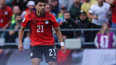 محمود صابر