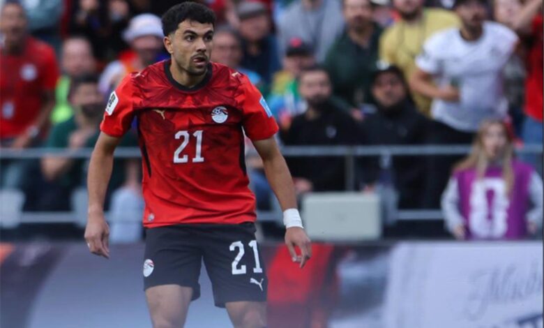 محمود صابر