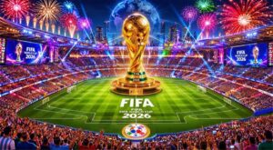 كأس العالم