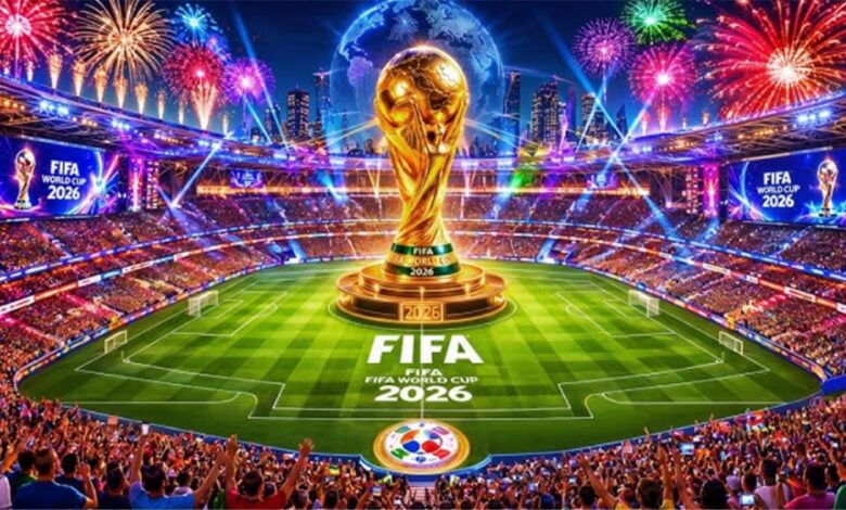 كأس العالم