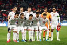 منتخب تونس