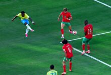 منتخب المغرب