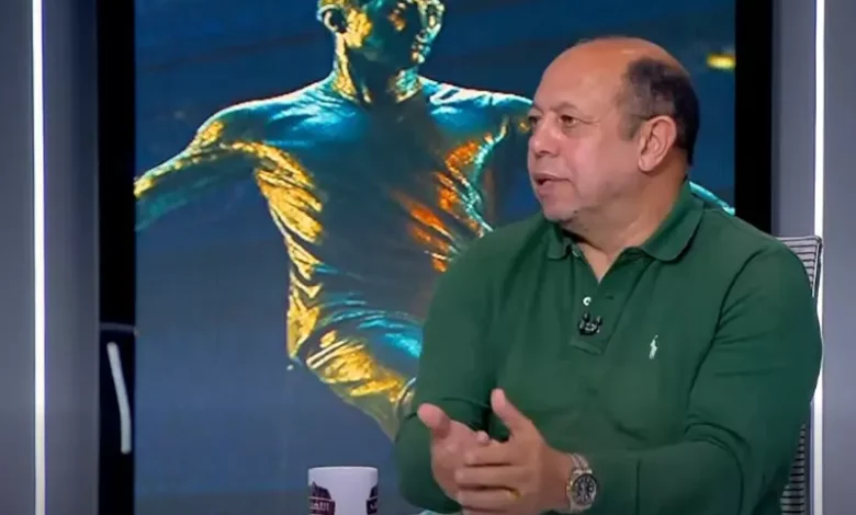 أحمد سليمان