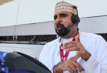خليل البلوشي
