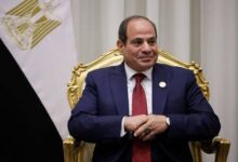 السيسي