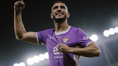 رامي ربيعة