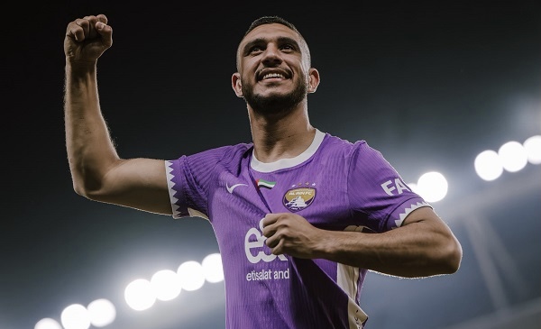 رامي ربيعة