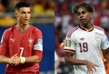 البرتغال وإسبانيا