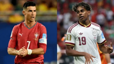 البرتغال وإسبانيا
