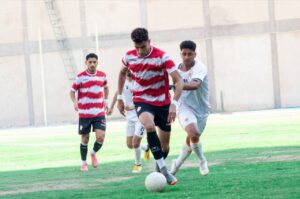 تصوير | محمود مصطفي