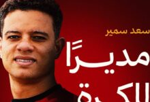 سعد سمير