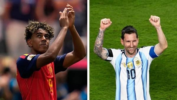 موعد نهائي كأس العالم