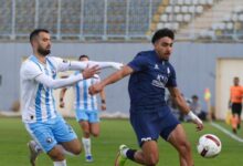 لاعب إنبي