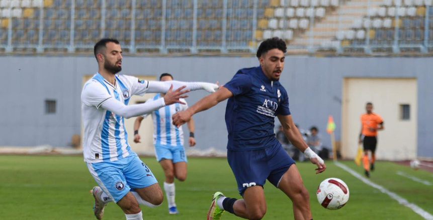 لاعب إنبي