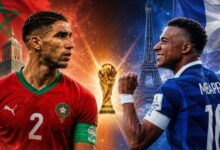 المغرب وفرنسا