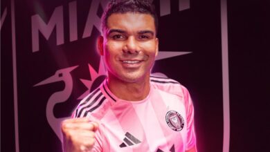 كاسيميرو